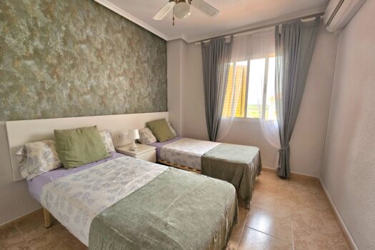 Prodej Penthouse La Mata, Torrevieja