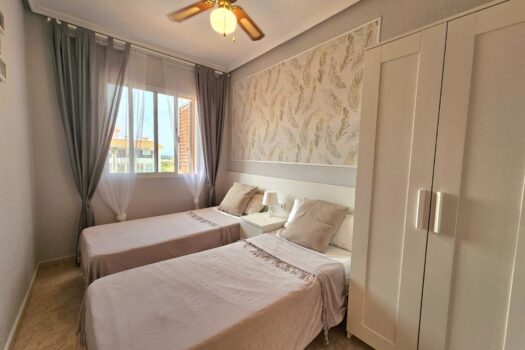 Prodej Penthouse La Mata, Torrevieja