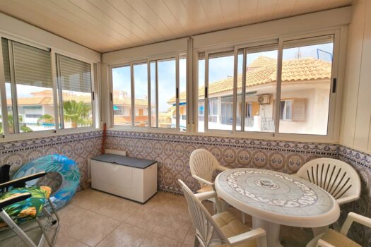 Prodej Penthouse La Mata, Torrevieja