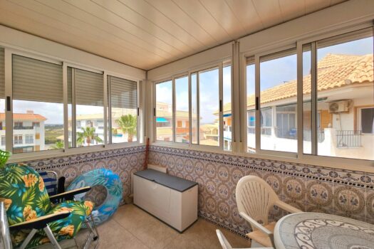 Prodej Penthouse La Mata, Torrevieja