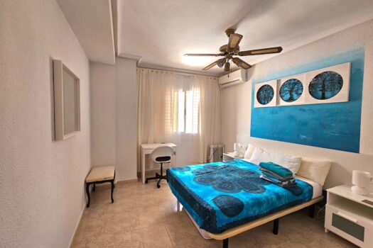 Prodej Penthouse La Mata, Torrevieja