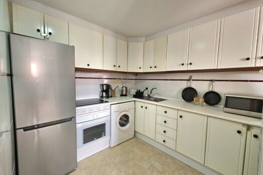 Prodej Penthouse La Mata, Torrevieja