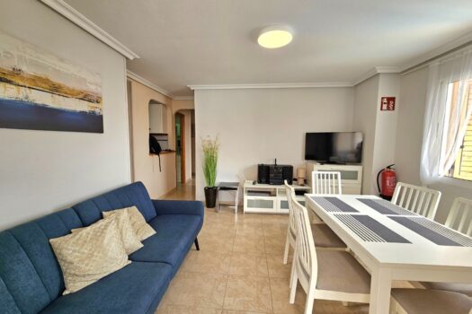 Prodej Penthouse La Mata, Torrevieja