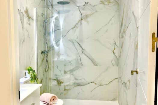 Prodej bytu 1+1 Torrevieja,Playa de los Naufragos.