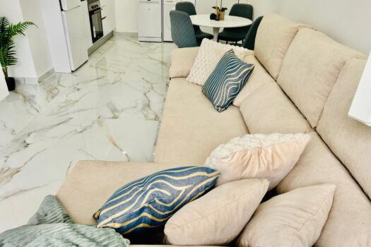 Prodej bytu 1+1 Torrevieja,Playa de los Naufragos.