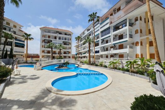 Prodej Penthouse La Mata, Torrevieja