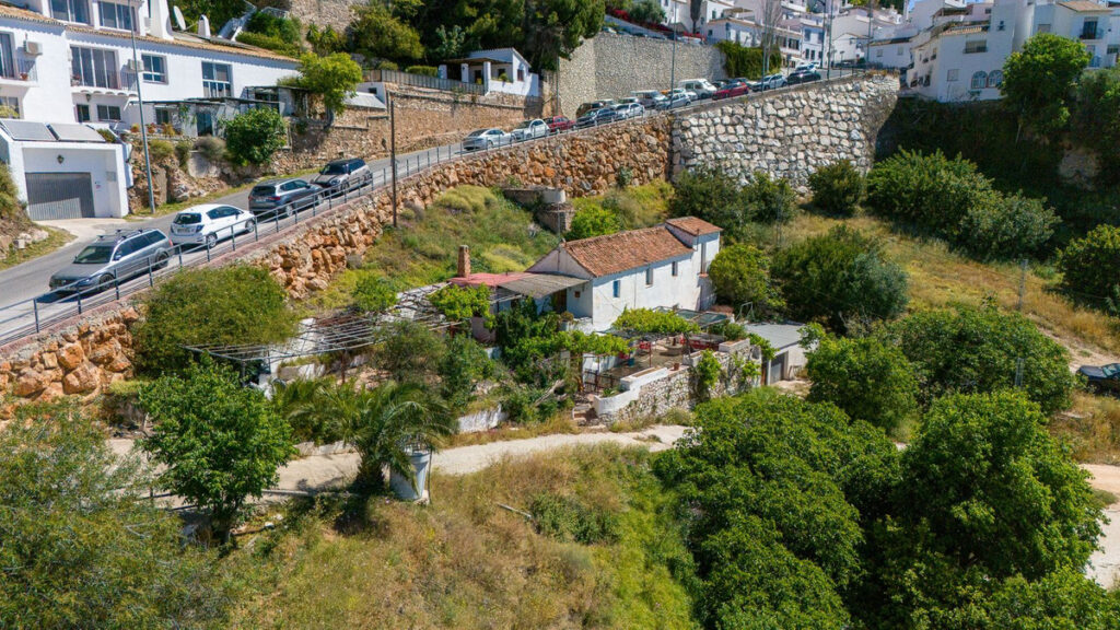 Vila na prodej Mijas,Costa del Sol Vila na prodej Mijas,Costa del Sol