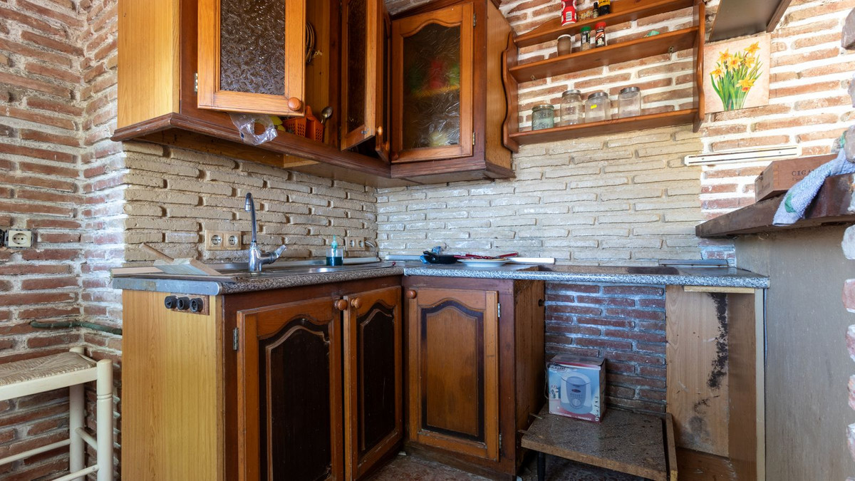 Vila na prodej Mijas,Costa del Sol