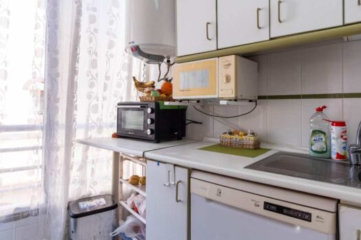 Studio na pláži La Mata Torrevieja