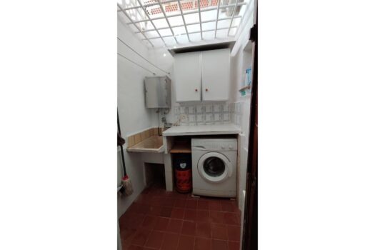 Bungalov v oblíbené urbanizaci Torreta 2, Torrevieja