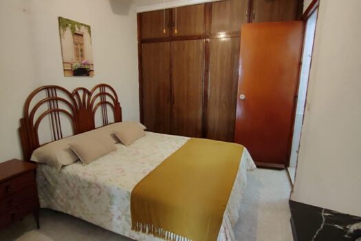 Bungalov v oblíbené urbanizaci Torreta 2, Torrevieja