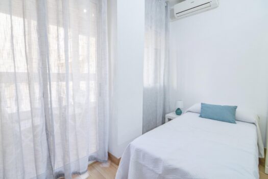 Studio s bazénem Torrevieja.