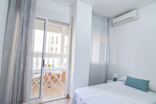 Studio s bazénem Torrevieja.