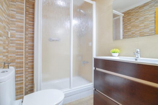 Studio s bazénem Torrevieja.