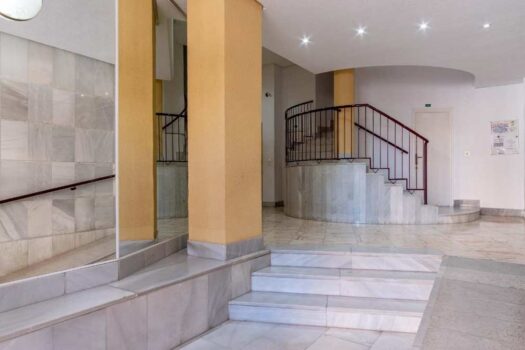 Studio na pláži La Mata Torrevieja