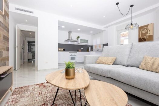 Apartmány v srdci golfového resortu Vistabella, Golf