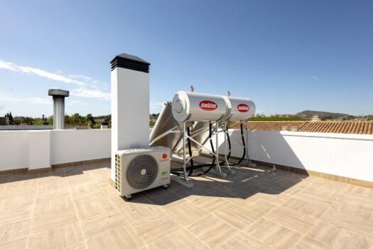 Prodej bytu 1+1 Torrevieja,Playa de los Naufragos.