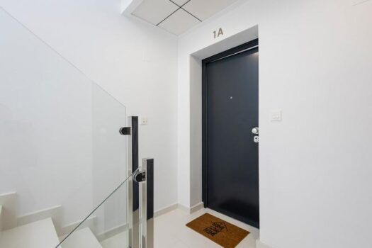 Prodej bytu 1+1 Torrevieja,Playa de los Naufragos.