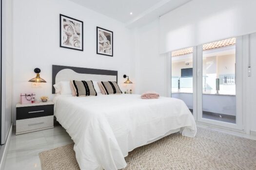 Apartmány v srdci golfového resortu Vistabella, Golf