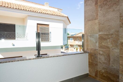 Prodej bytu 1+1 Torrevieja,Playa de los Naufragos.