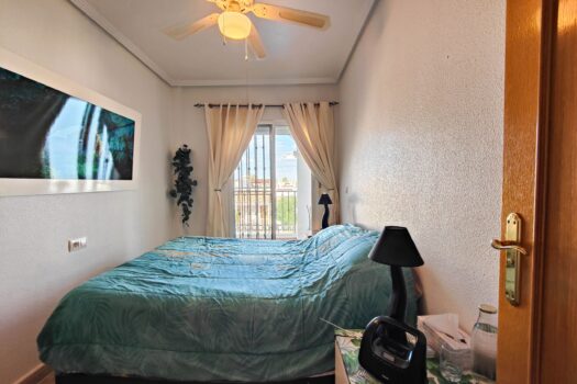 Prodej dvojdomu v Punta Prima