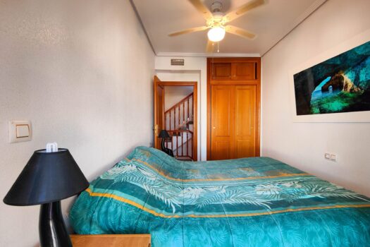 Prodej dvojdomu v Punta Prima