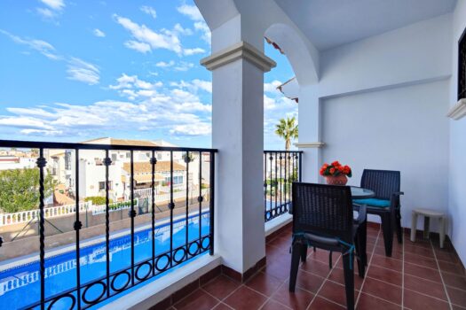 Prodej dvojdomu v Punta Prima