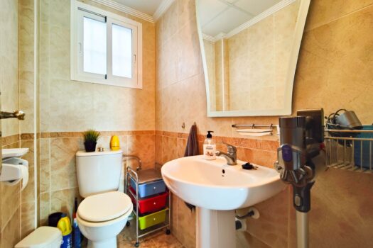 Prodej dvojdomu v Punta Prima