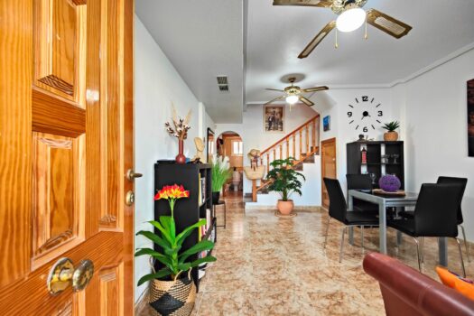 Prodej dvojdomu v Punta Prima