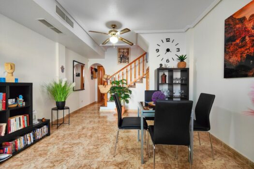 Prodej dvojdomu v Punta Prima