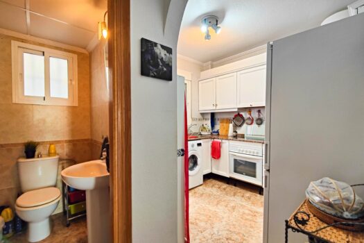 Prodej dvojdomu v Punta Prima