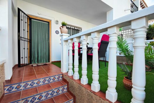 Prodej dvojdomu v Punta Prima