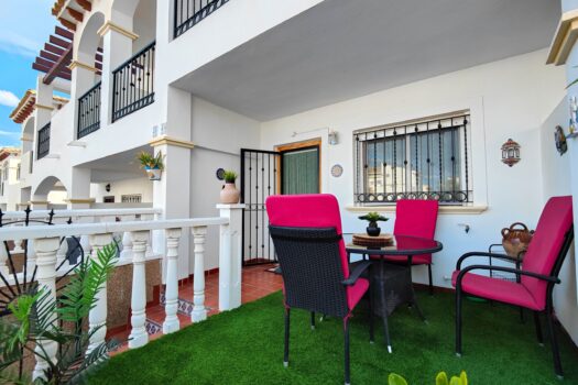 Prodej dvojdomu v Punta Prima