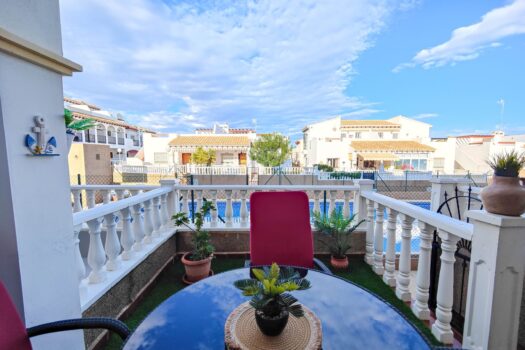 Prodej dvojdomu v Punta Prima