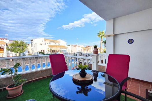 Prodej dvojdomu v Punta Prima