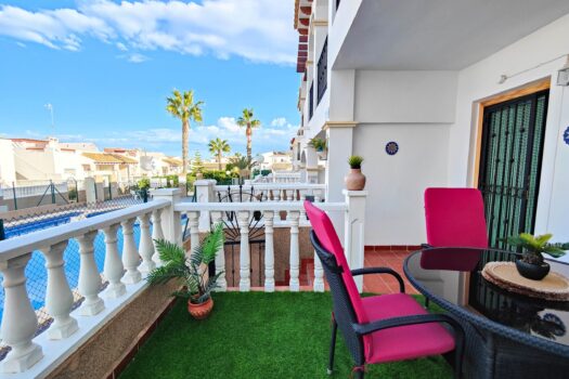 Prodej dvojdomu v Punta Prima