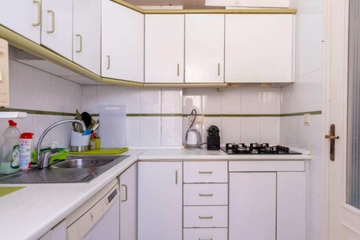 Studio na pláži La Mata Torrevieja