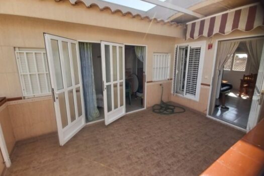 Apartmán Torrevieja.