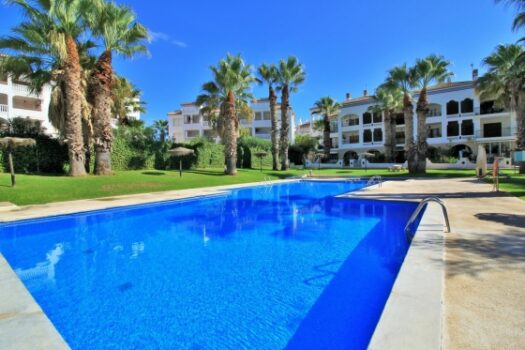 Apartmán Torrevieja.