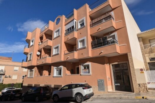 Apartmán Torrevieja.