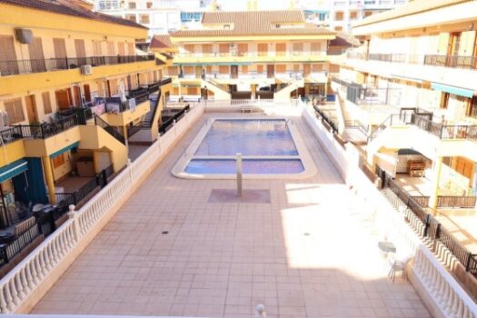 Apartmán Torrevieja.