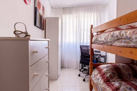 Studio na pláži La Mata Torrevieja