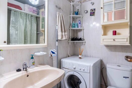 Studio na pláži La Mata Torrevieja