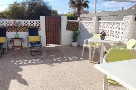 Apartmán Torrevieja.