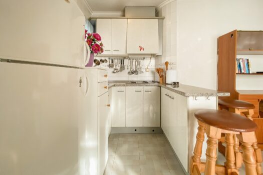 Penthouse s terasou Torrevieja