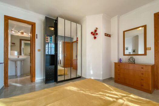 Penthouse s terasou Torrevieja