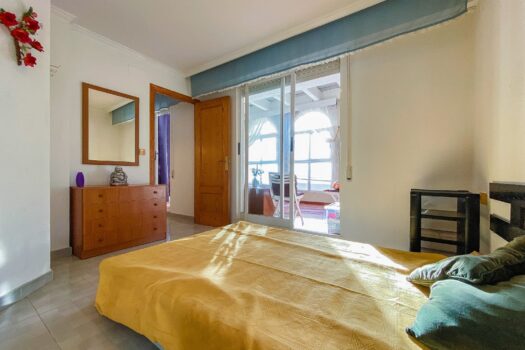 Penthouse s terasou Torrevieja