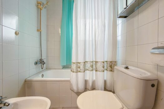 Penthouse s terasou Torrevieja