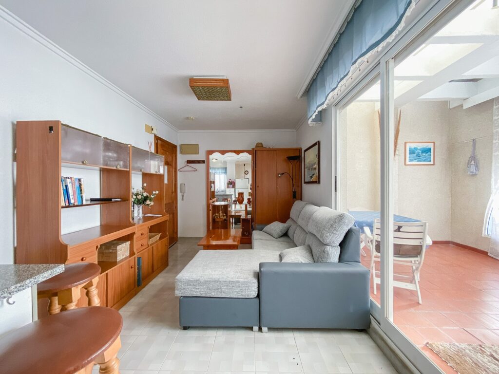 Penthouse s terasou Torrevieja Penthouse s terasou Torrevieja