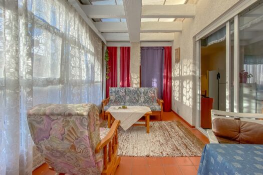 Penthouse s terasou Torrevieja